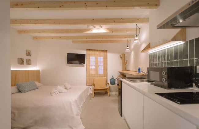 Alojamientos La Vila Mayor 36 - Foto 44