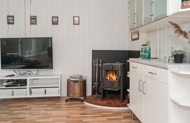 6 Person Holiday Home in Nordborg - Foto 12