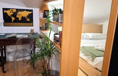 Viaggia Vivi Torna Loft di design - Photo 26