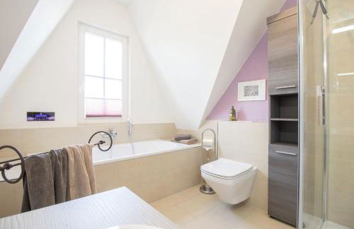 Ferienhaus Muscheltaucher - Foto 13