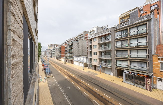 Studio With Sleeping Area - Foto 26