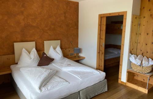 Residence Hotel Alpinum - Photo 67