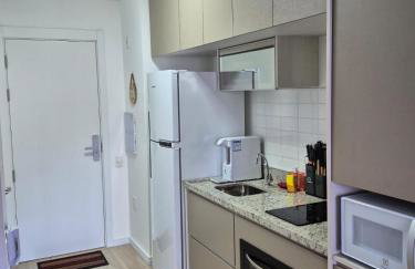 Studio Modern Vila Clementino, perto do metrô e Unifesp - Foto 9