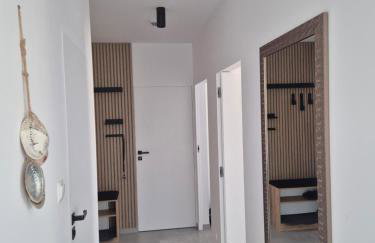 Krystal Apartment - kompleks Hevenia Pogorzelica - Photo 16