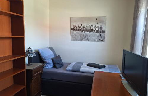 Gästehaus Hilda - Photo 15