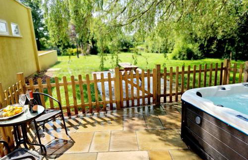 8 Coach House - Foto 29