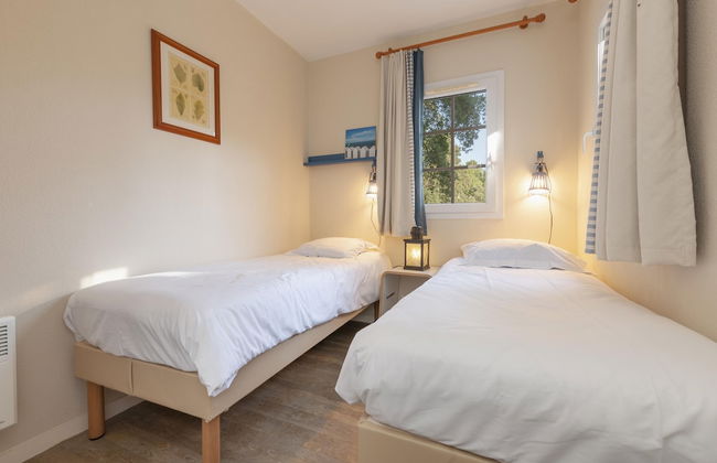 Village Pierre & Vacances - Moliets - Foto 28