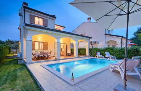 Villa Roza - Foto 15