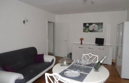 Gîte De La Petite Croix Blanche - Foto 10