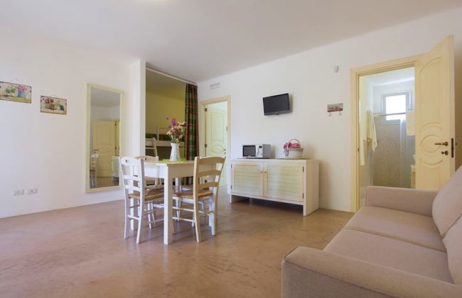 Cava Li Santi Residence - Foto 25