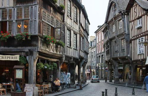 Val Rive - Rose Cottage - Foto 14