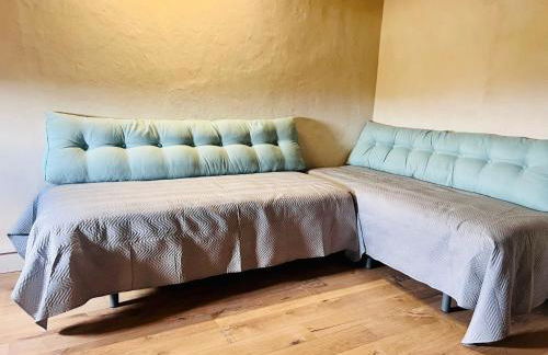 Casa rural Mas Arimany - Photo 22