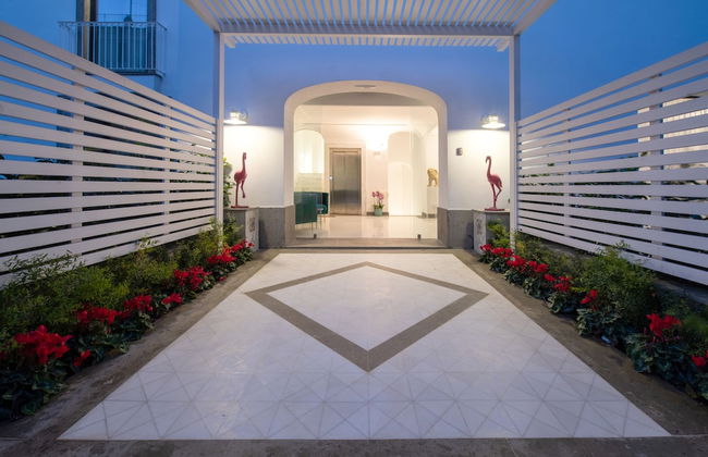 Luxury Apartment with Garden and Pool - Foto 23