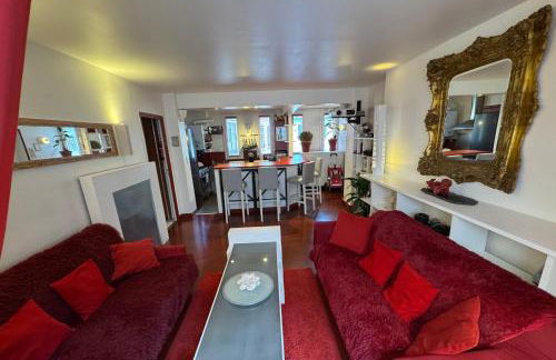 Red Flat Paris - Foto 22