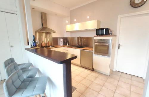 Appartement exceptionnel Bastide St Louis - Foto 17