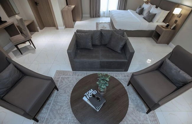 Maxx Apartments - Foto 31