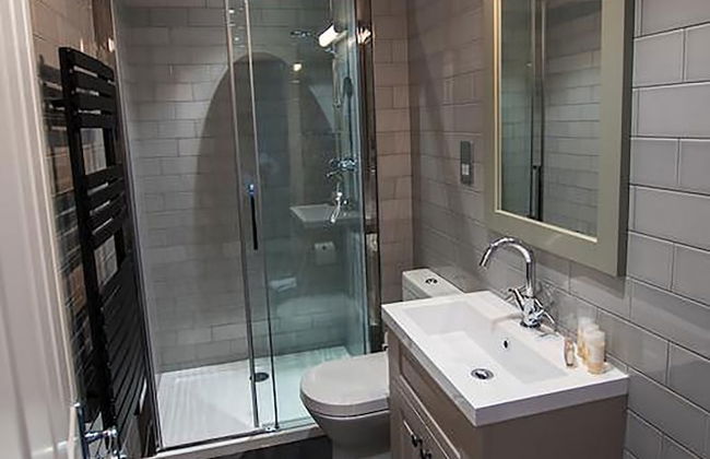 The Halston - Foto 54