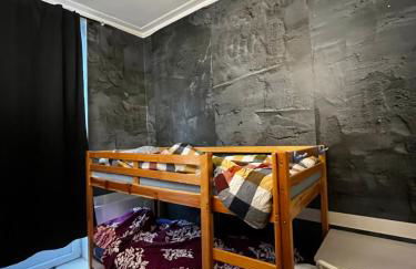 Idyllische Altbauwohnung mit vielen Schlafmöglichkeiten - Foto 4