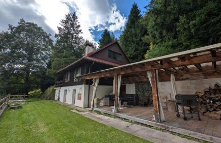 Chata z Widokiem - Foto 1