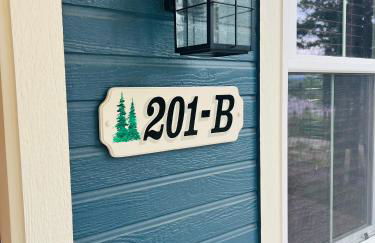 Elk Ridge Village 201B Cozy Cabin with views of Flathead Lake and the mountains - Foto 10