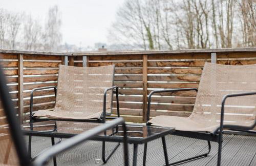 Stadtblick Passau - Foto 38