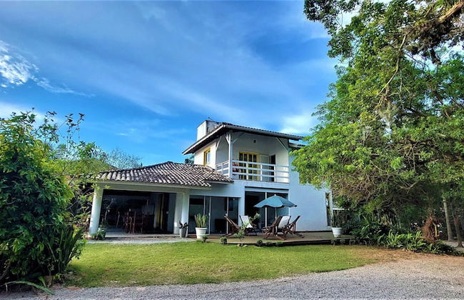 Casa Quinta da Margem - Photo 33