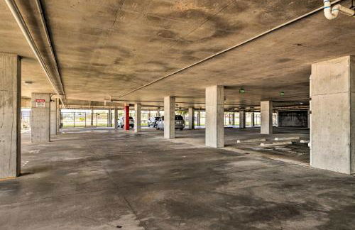 Sunny Beachfront Biloxi Condo with Resort Amenities! - Foto 29