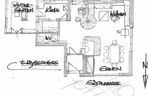 Ferienhaus Nest - Foto 37