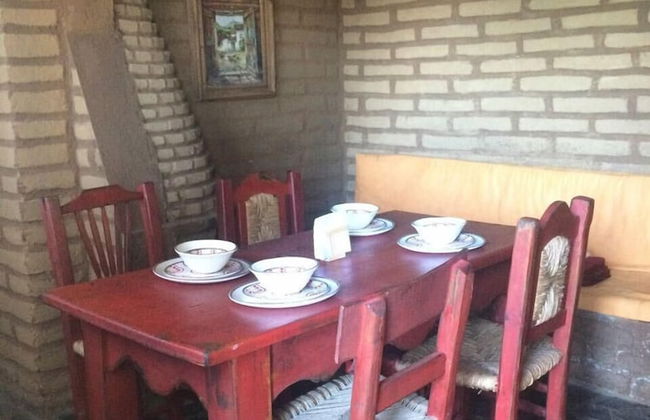 Cabañas Los Adobes - Foto 9