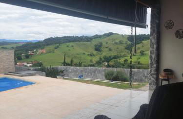 Chalé na Montanha em Lindoia - Foto 34