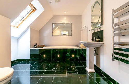 Scotsdale - exclusive family home - Foto 16