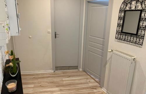 Appartement de la nation 2 - Foto 19