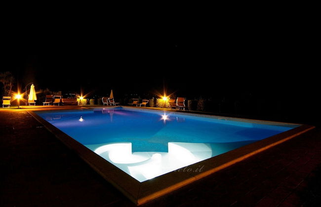 Agriturismo Sanguineto - Photo 37