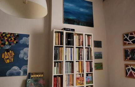 La Casa Di Dina - Foto 14