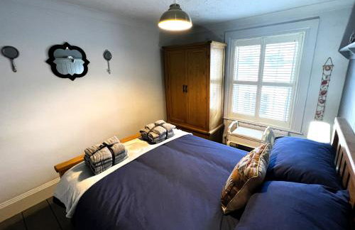 Ivy Cottage - Foto 17