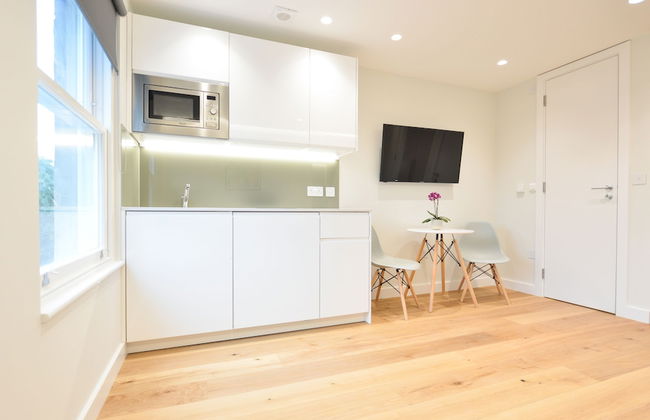 Earls Court West Serviced Apartments by Concept Apartments - Foto 22