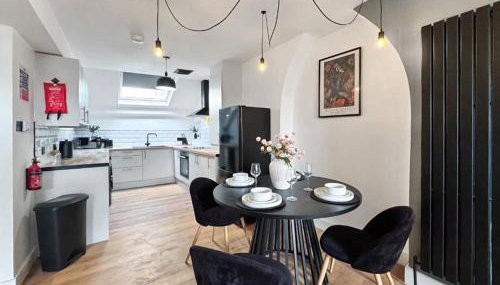 City Retreat At Queen Street - Foto 4