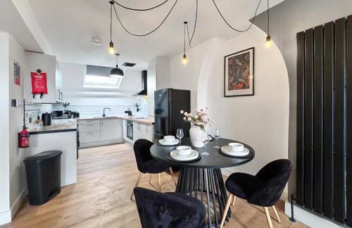 City Retreat At Queen Street - Foto 4