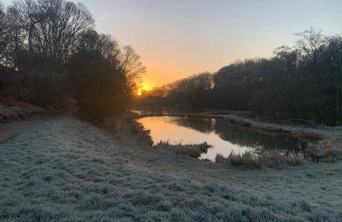 Barlow Country Club - Mill Farm Cottages - Foto 15