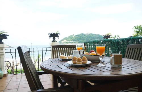 BREATHTAKING TERRACE VIEWS in luxury apartment - by www,SanSebastianApartments,es - Foto 21