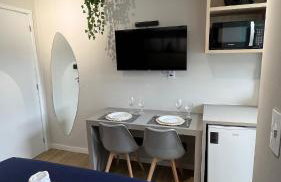 Studio Ar Cond próximo a UFMG Mineirão e Centro - Foto 34