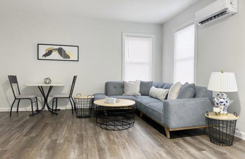 Riverside Retreat Apartments - Foto 6