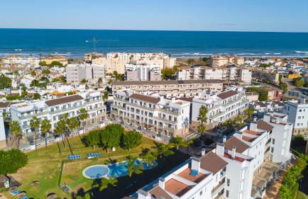 Las Dunas 214 - by Welcomely - Photo 26