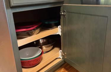 Awesome Log Cabin in Massanutten Resort - Foto 38