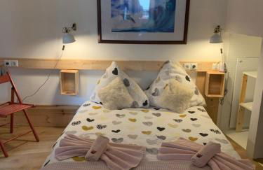 Mosel - Uerzig - Das Marienkaeferhaus - Foto 37