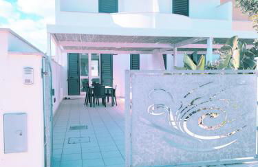 Villino Girasole 3 Salento pochi minuti dal mare - Foto 2