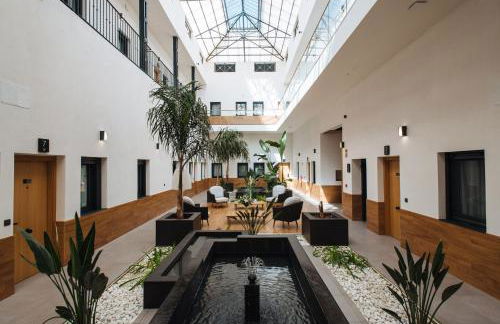 Guadalupe 15 by Magno Apartments - Photo 2