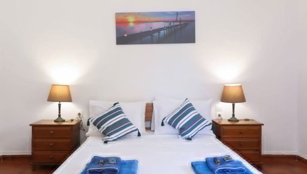 Corfu Seaside Cottage - Private Garden Retreat - Foto 4, Habitación