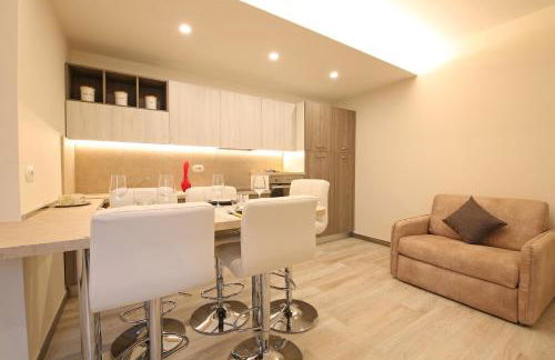 Appartamento Giardino - Photo 28