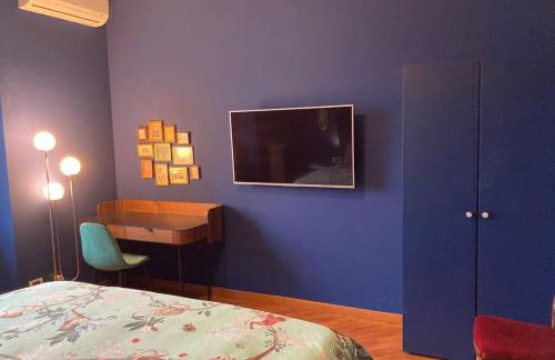 Historic Miramare palace - Foto 14